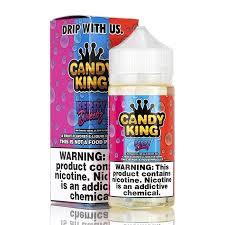 Candy King On Salt Nicotine Salt 30mL E-Liquids - Vaporider