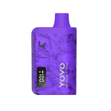 YOVO JB8000 Smart Disposable Vape - 8000 Puffs