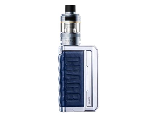 VOOPOO Drag 3 177W Kit with TPP-X Tank