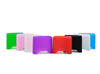 Silicone Vape Mouthpiece Cover Tester for Disposable Vapes (10pcs) - Vaporider