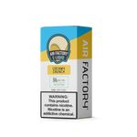 Air Factory 30ML Nicotine Salt