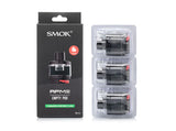 SMOK RPM 5 Empty Pod Cartridge 6.5ml (3pcs/pack) VapoRider SMOK RPM 5 Empty Pod Cartridge 6.5ml (3pcs/pack) VapoRider