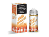 Jam Monster 100mL E-Juice