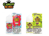 Candy King 100ML E-Juice - Vaporider