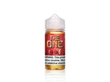 The One 100mL by Beard Vape Co. - Vaporider