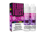 Berry Twist E-Liquid 60/120ML - Vaporider