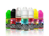 Twist Salt 60ML Nic Salt E-Liquid