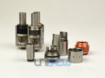 DII Rebuildable Dripping Atomizer (22 mm) - Tesla - VapoRider