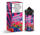 Fruit Monster 100ML E-Juice By Jam Monster - Vaporider