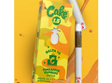 Cake Delta 10 Disposable 1.5 Gram