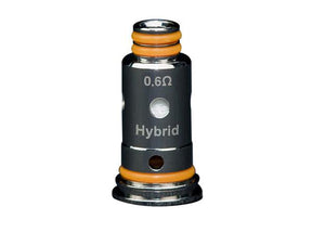 GeekVape G Coil for Aegis Pod (5pcs) - Vaporider