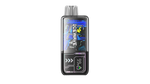 ICEWAVE X8500 Rechargeable Disposable Vape - 8500 Puffs