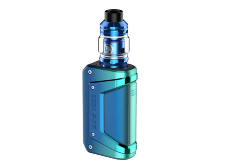 Geekvape Aegis Legend 2 200W TC Kit with Z Sub ohm Tank