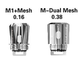 Horizon Falcon Replacement Coils (3pcs) - Vaporider