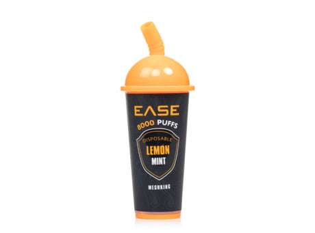 Snowwolf Ease 8000 Rechargeable Disposable 8000 Puffs