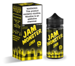 Jam Monster 100mL E-Juice - Vaporider