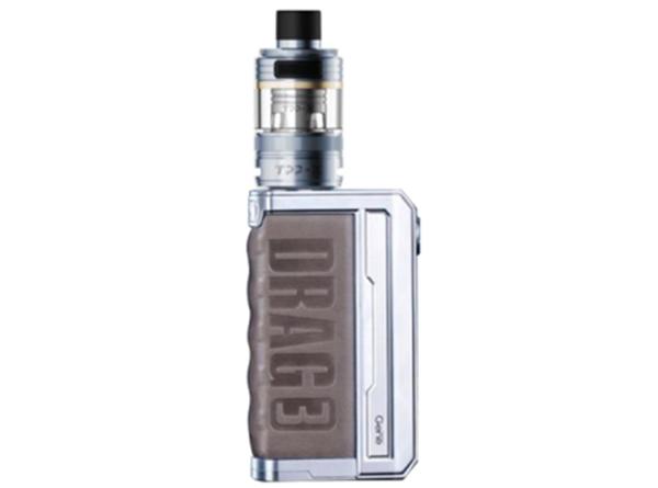 VOOPOO Drag 3 177W Kit with TPP-X Tank