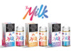 The Milk 100ML E-Juice by Jam Monster