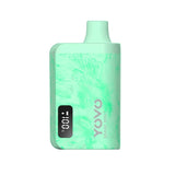 YOVO JB8000 Disposable Device - 8000 Puffs