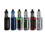 GeekVape Aegis Mini 2 M100 Kit with Z Nano 2 Tank