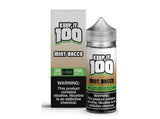 Keep It 100 Synthetic Nicotine E-Liquid 100ML