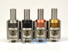 DII Rebuildable Dripping Atomizer (22 mm) - Tesla - VapoRider