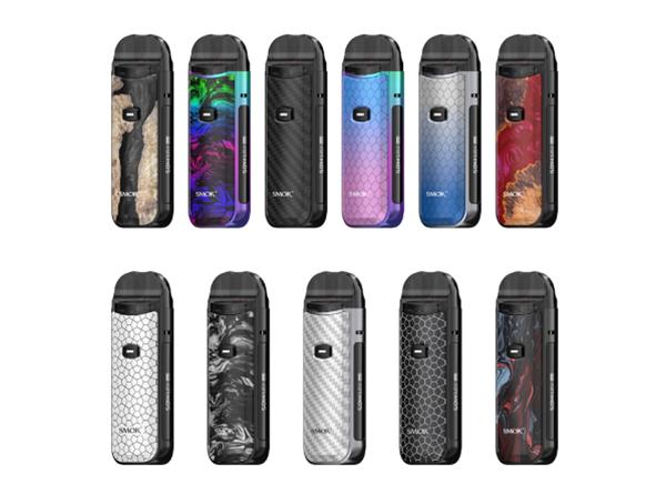 SMOK Nord 50W Pod Kit