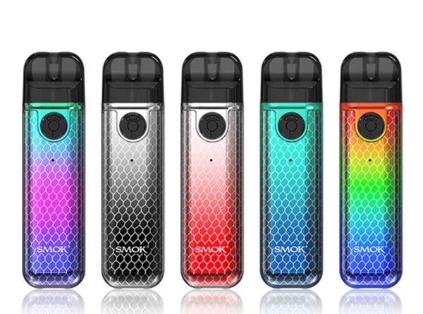 SMOK Novo 4 Mini Pod Kit