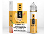 BSX Ice 60ml Tobacco-Free Nicotine E-Juice by Glas Vapor