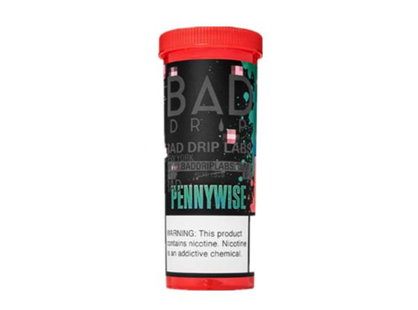 Bad Drip 60ML E-Liquid - Vaporider