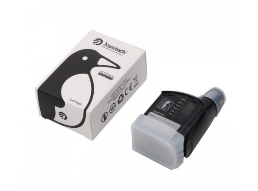 Joyetech Atopack Penguin 8.8mL Cartridge & JVIC Coil Set - Vaporider