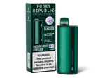 Funky Republic Ti7000 Rechargeable Disposable