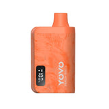 YOVO JB8000 Smart Disposable Vape - 8000 Puffs