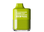 VOZOL ALIEN 5000 Disposable Kit 14ml 500mAh 5% Nicotine
