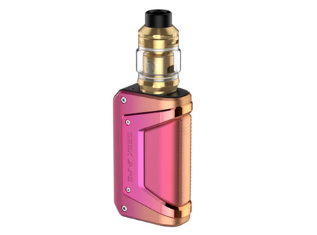 Geekvape Aegis Legend 2 200W TC Kit with Z Sub ohm Tank