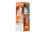 BOT-IT 10000 Rechargeable Disposable Device by Blitz – 10000 Puffs