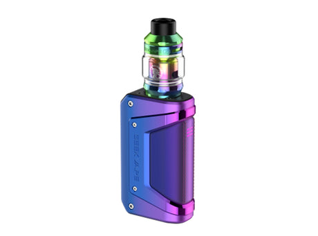 Geekvape Aegis Legend 2 200W TC Kit with Z Sub ohm Tank