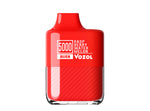 VOZOL ALIEN 5000 Disposable Kit 14ml 500mAh 5% Nicotine