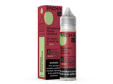 PACHA Syn 60ML Synthetic Nicotine E-Juice