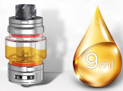 SMOK TFV16 Return of the King Tank - Vaporider