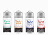 Taylors Flavors 100ML Synthetic Nicotine E-Juice