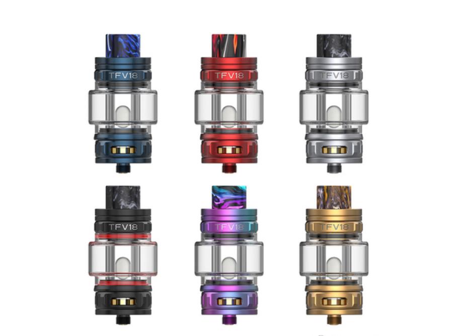 SMOK TFV18 Tank