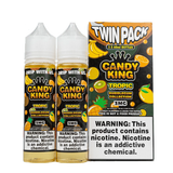 Bubblegum Collection E-Juice By Candy King - Vaporider