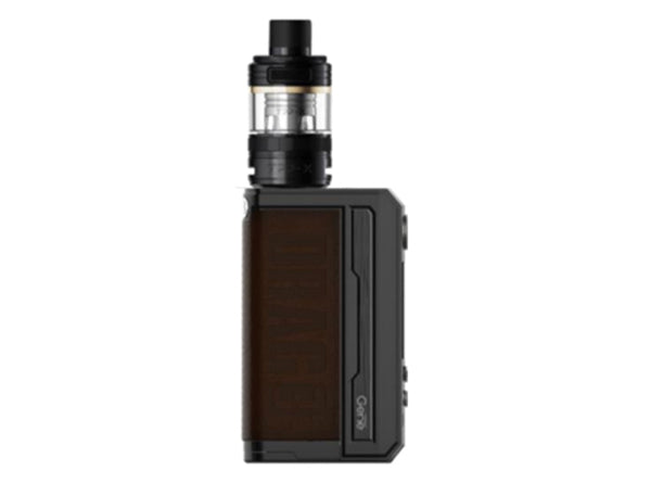 VOOPOO Drag 3 177W Kit with TPP-X Tank