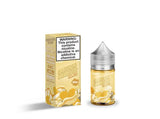 Custard Monster 30ml Nic Salt  E-Juice By Jam Monster