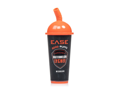 Snowwolf Ease 8000 Rechargeable Disposable 8000 Puffs
