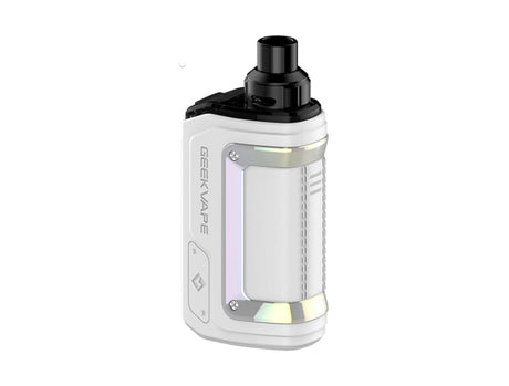 GeekVape H45 Aegis Hero 2 Pod Mod Kit