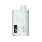 YOVO JB8000 Smart Disposable Vape
